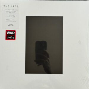 1975, The - Live At Gorilla, Manchester