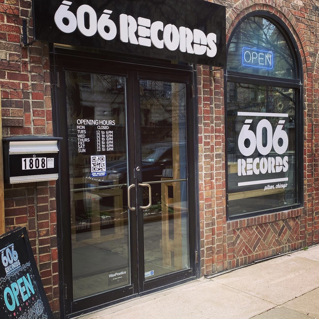 606 Records - 1 of 1
