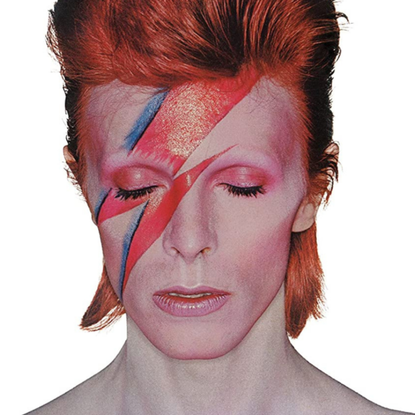 7 Essential Albums to Understand David Bowie’s Artistry