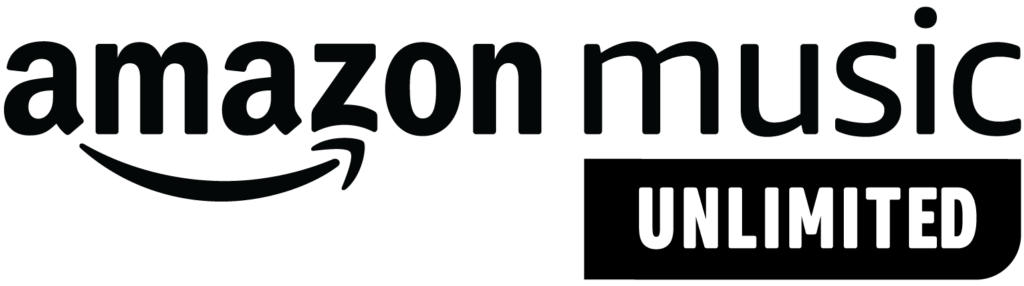 Amazon music unlimited logo