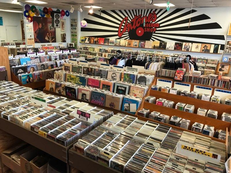 Antone’s Record Shop - 3 of 6