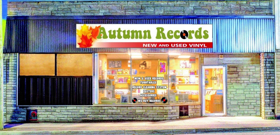 Autumn Records - 6 of 6