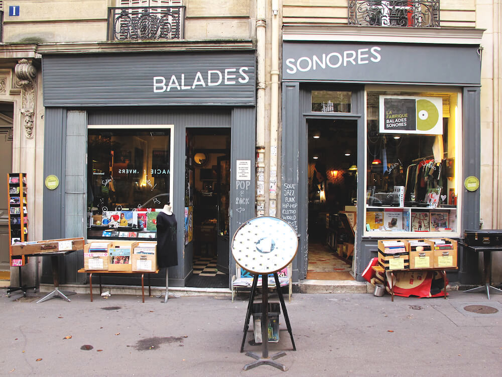 Balades Sonores - 1 of 3