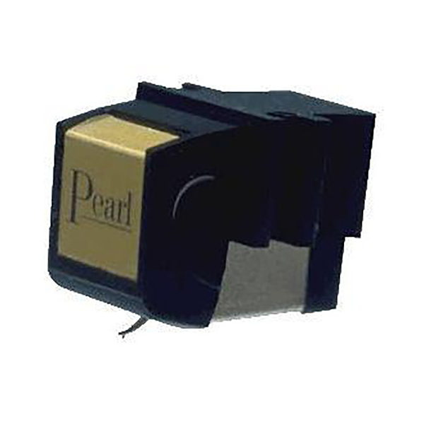 Sumiko Pearl turntable cartridge