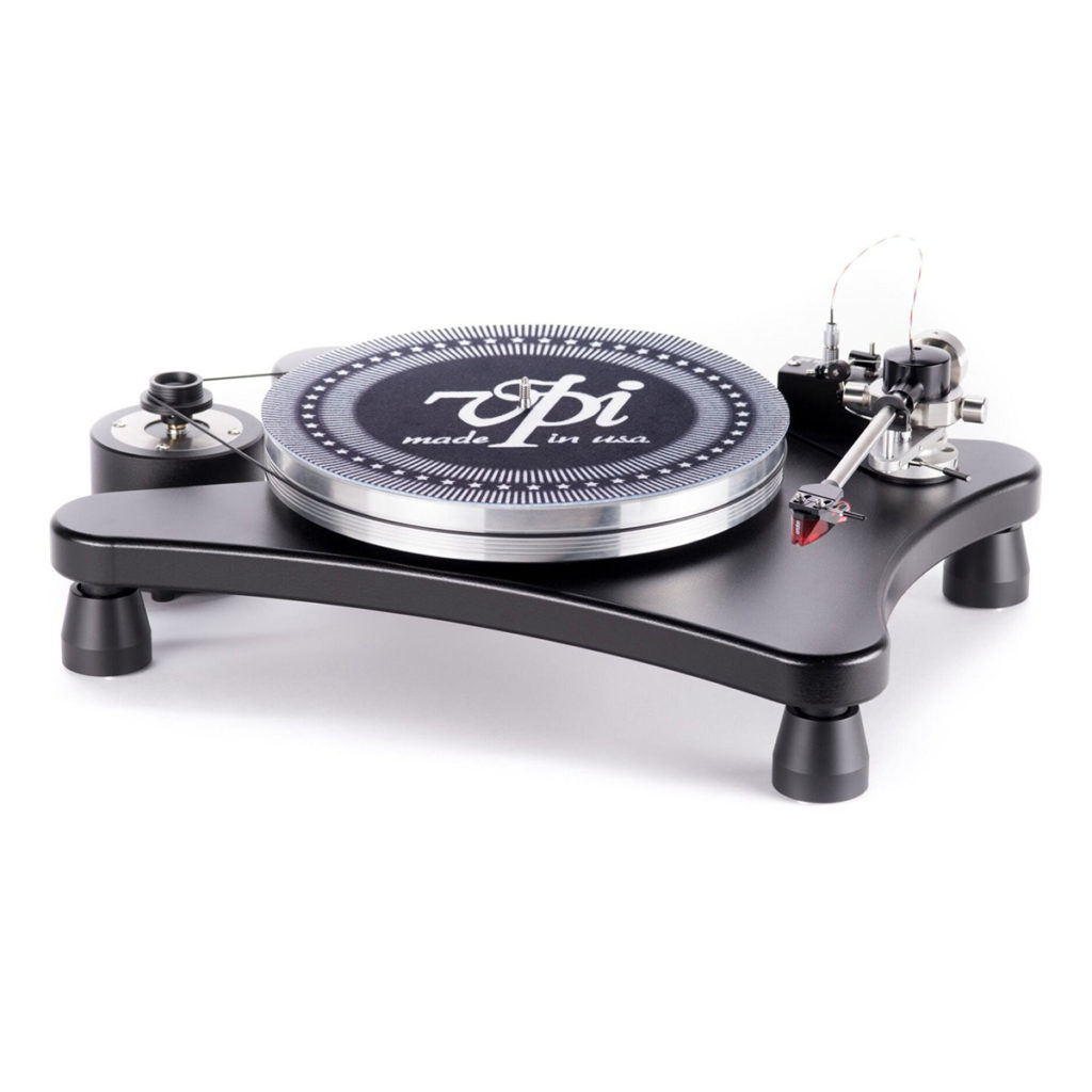 VPI MW-1 record cleaning system