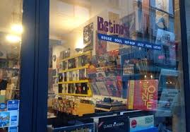 Bétino’s Record Shop - 5 of 6