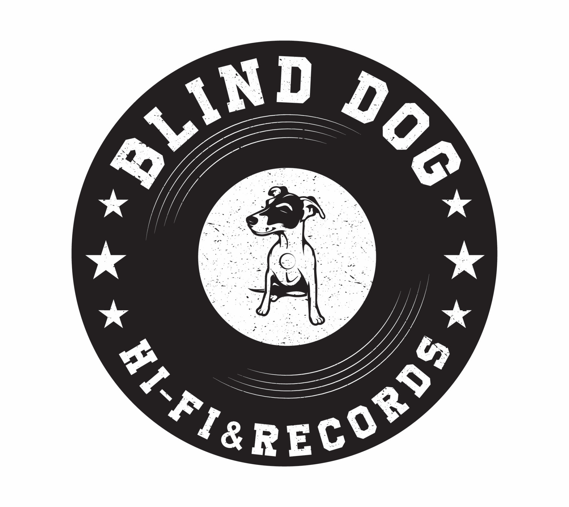 Blind Dog Hi-Fi and Records - Record Stores