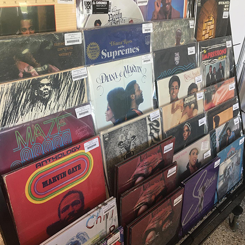 Brittanys-Record-Shop-Cleveland-Ohio
