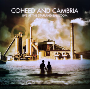 Coheed And Cambria - Live At Starland Ballroom