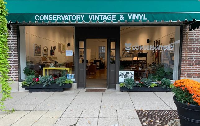 Conservatory Vintage & Vinyl - 3 of 6