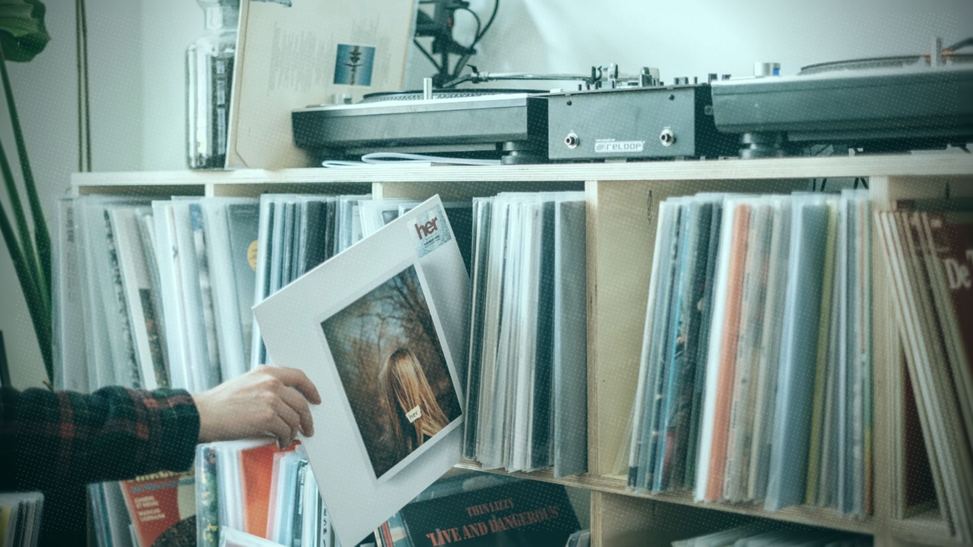 The Best Vinyl Record Storage to Upgrade Your Ikea Kallax Shelves