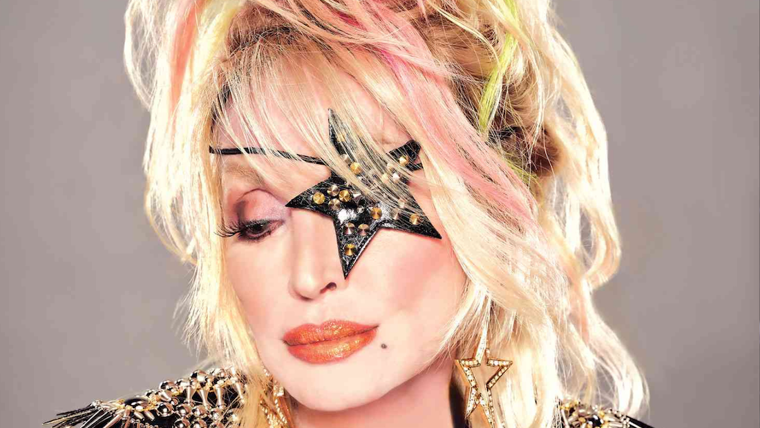 Dolly Parton & Other Artists That Experimented With Genres Discogs Digs