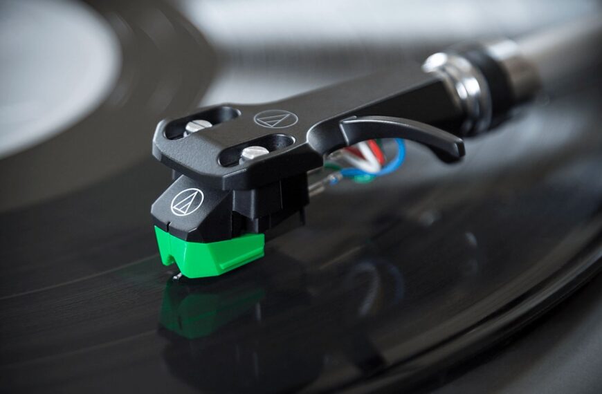 5 Hi-Fi Albums You Need to Hear With a New Cartridge