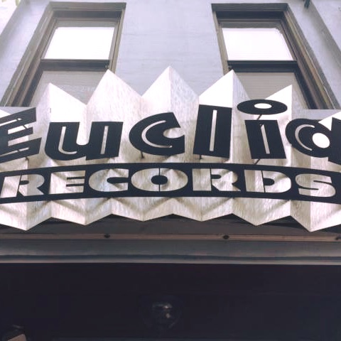 Euclid Records - 6 of 6