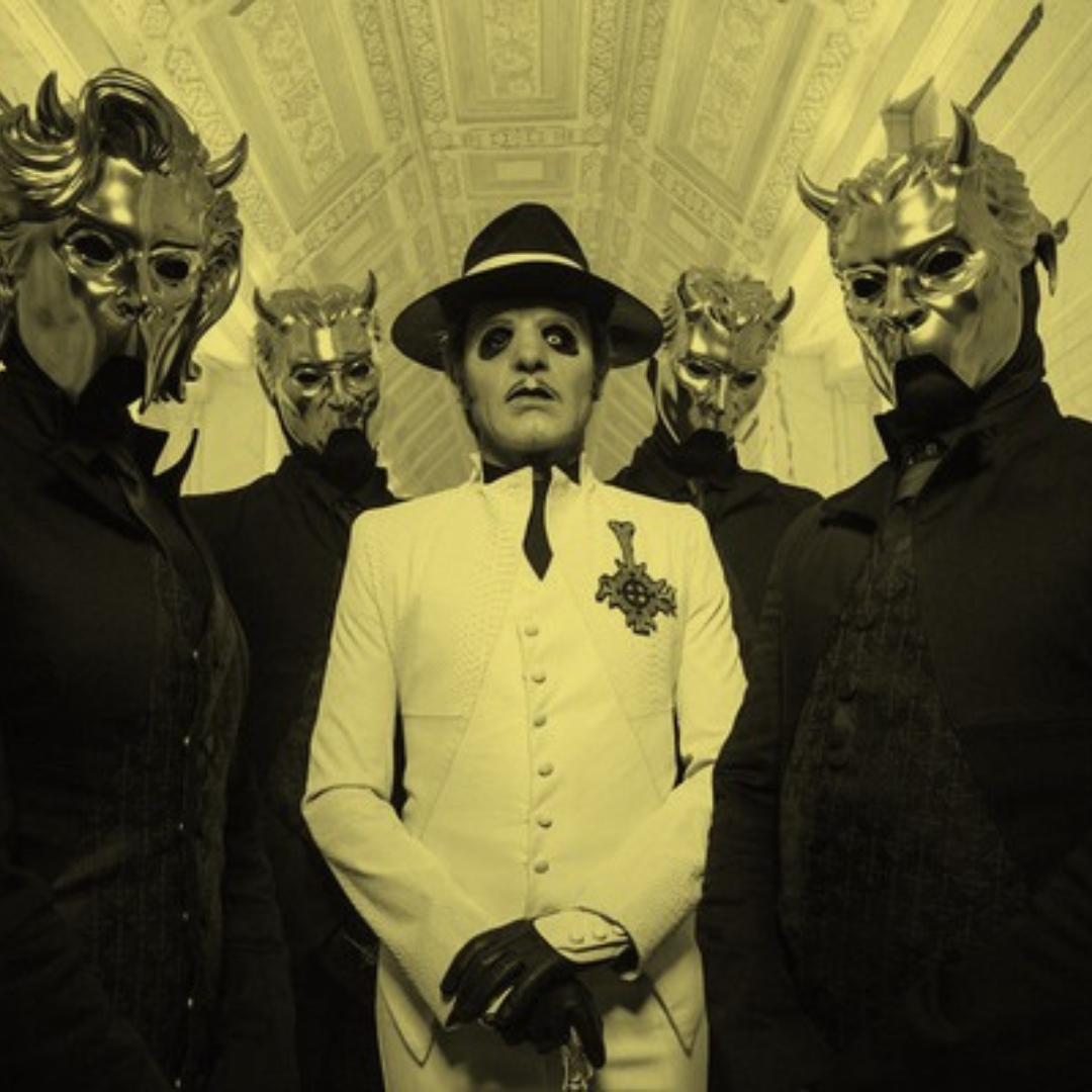 If You Like Ghost’s Impera, Listen to These Albums