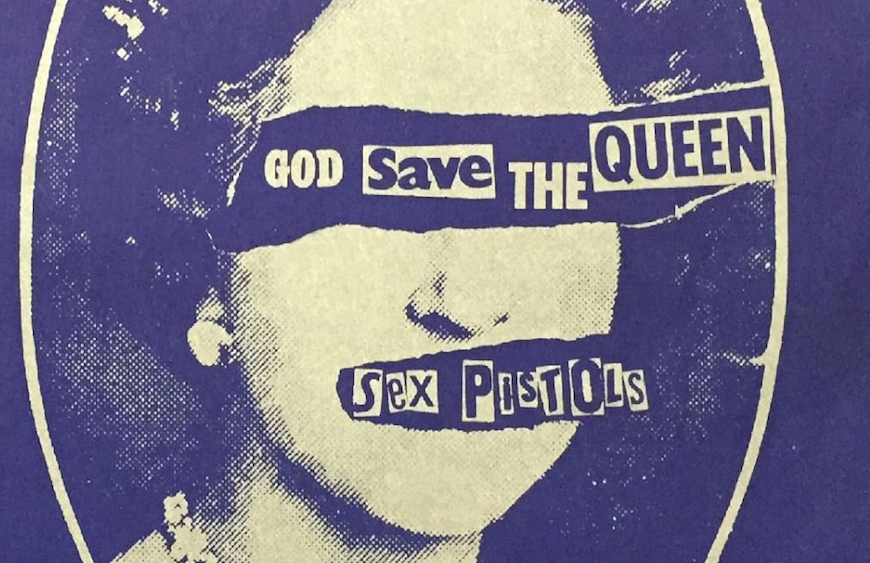 God Save Your Green: The 25 Most Expensive Punk 7-inches