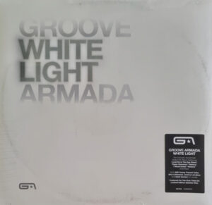 Groove Armada - White Light 