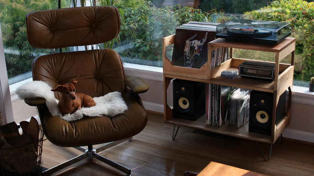 16 Best Record Player Stands for Different Budgets