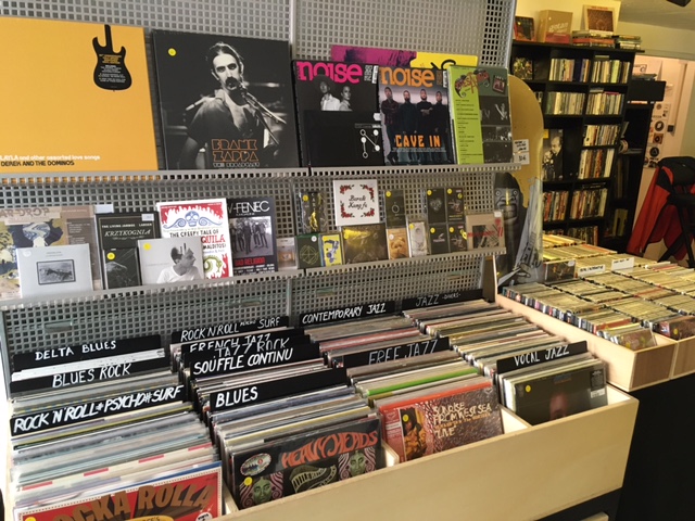 Rhizome Record Store - 3 of 4