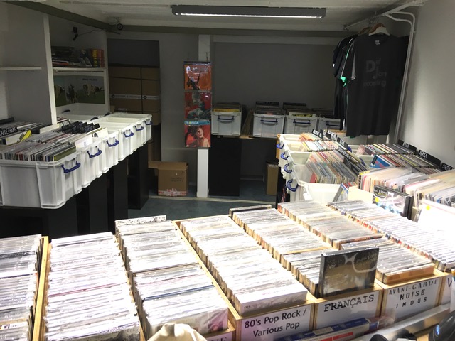 Rhizome Record Store - 1 of 4