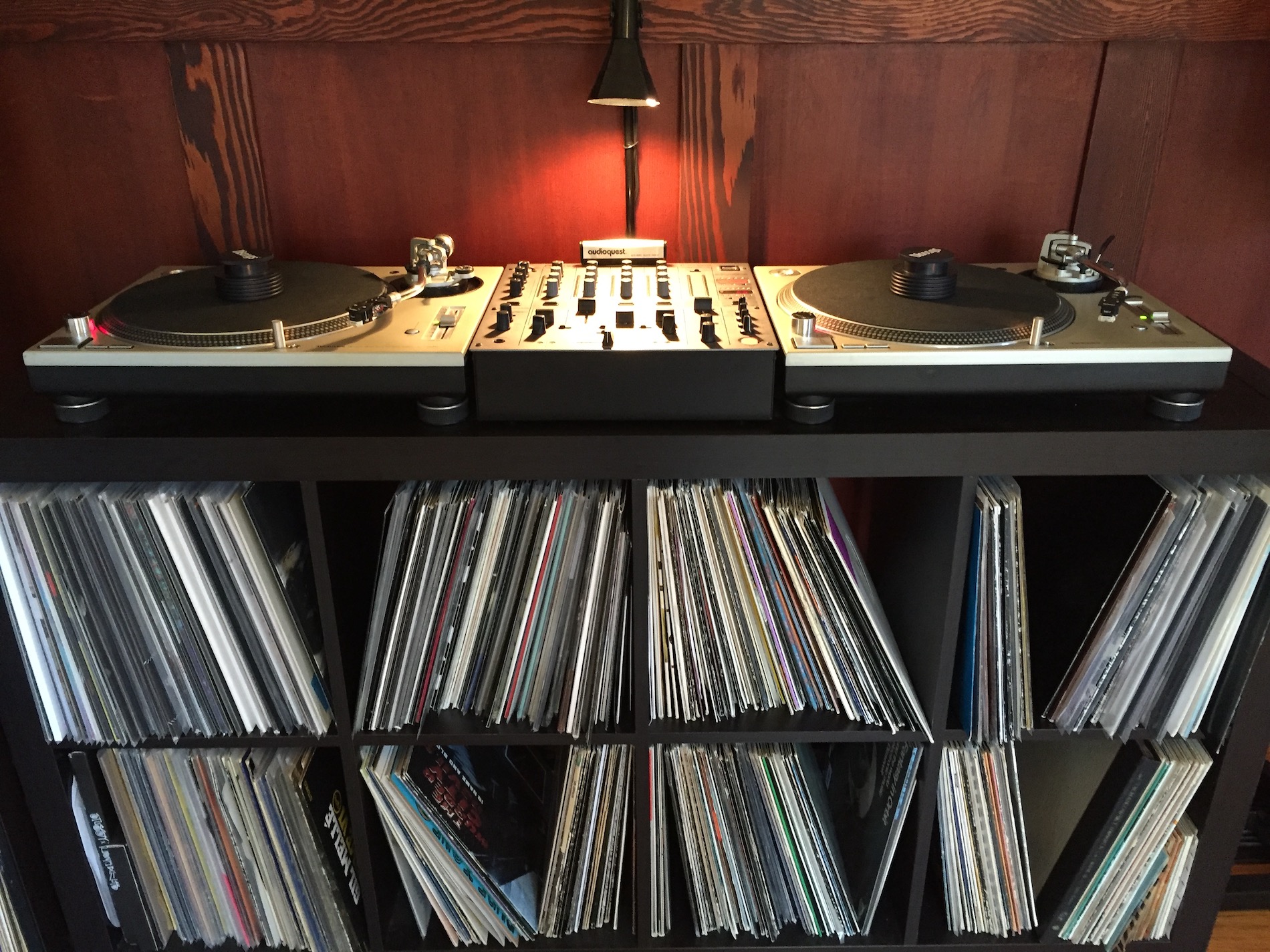 How to Set Up Your Turntable