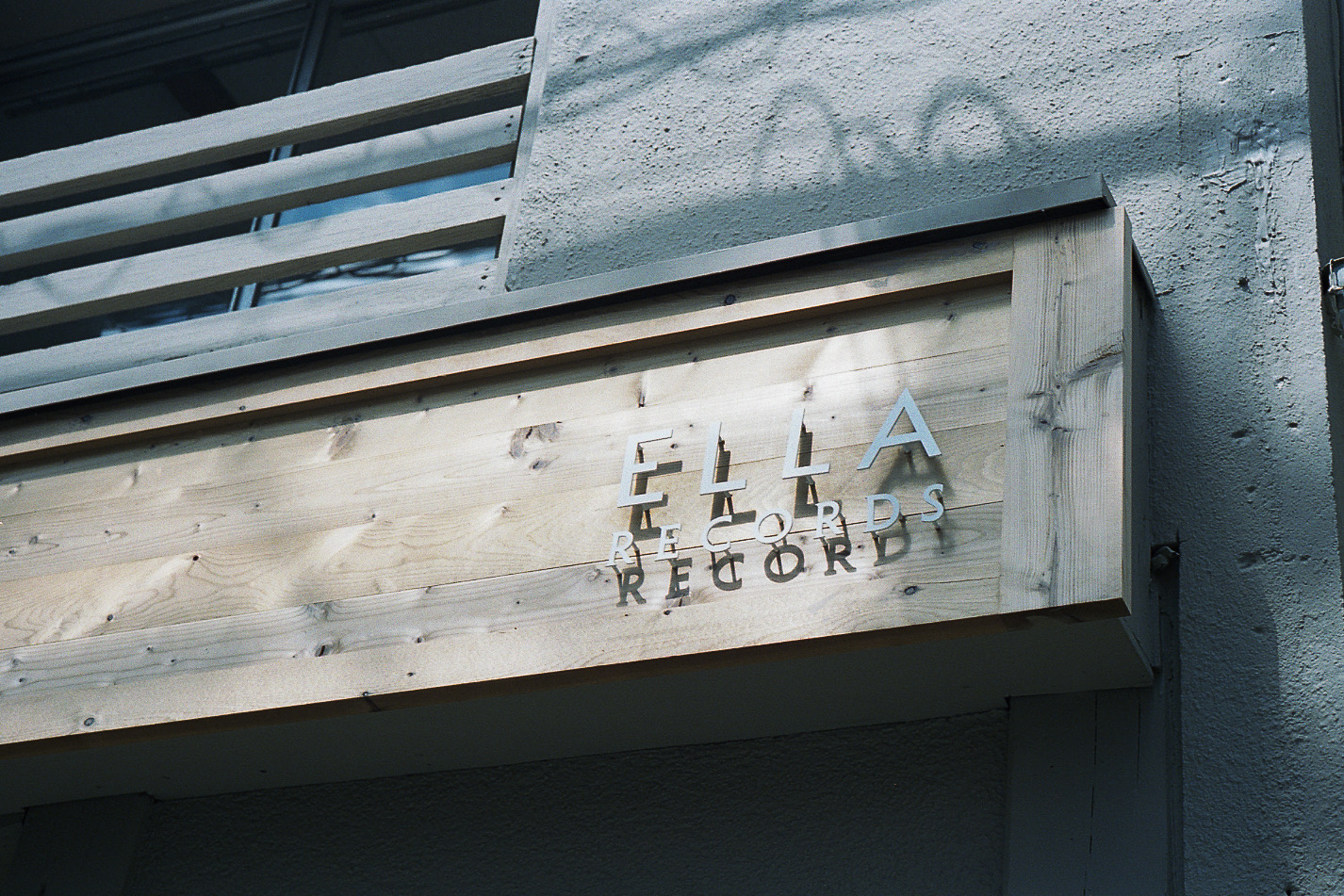 Ella Records - 5 of 5
