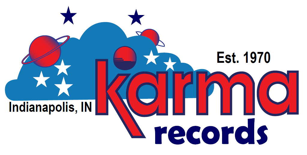 Karma Records Post Record Stores