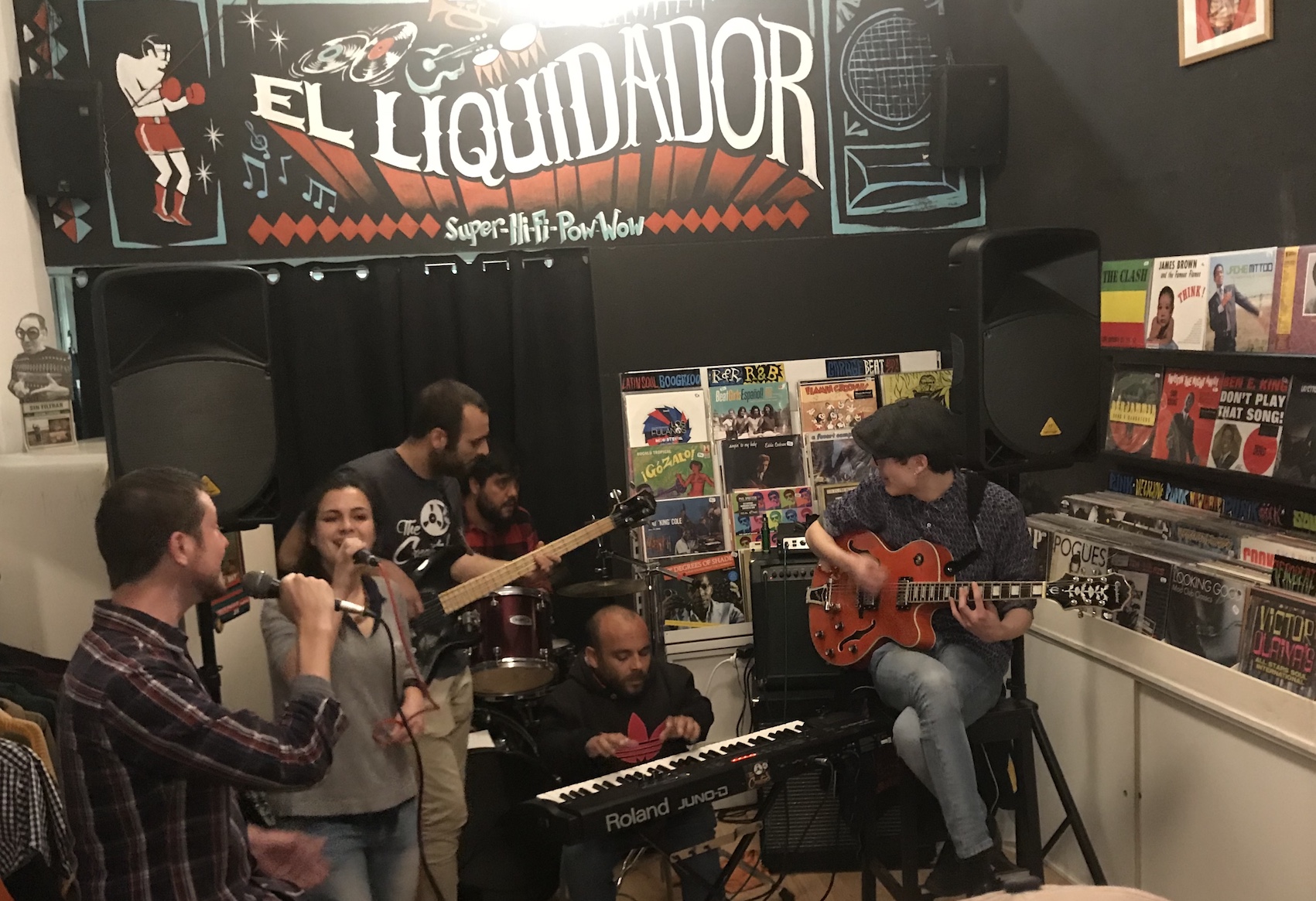 Liquidator Music - 5 of 6