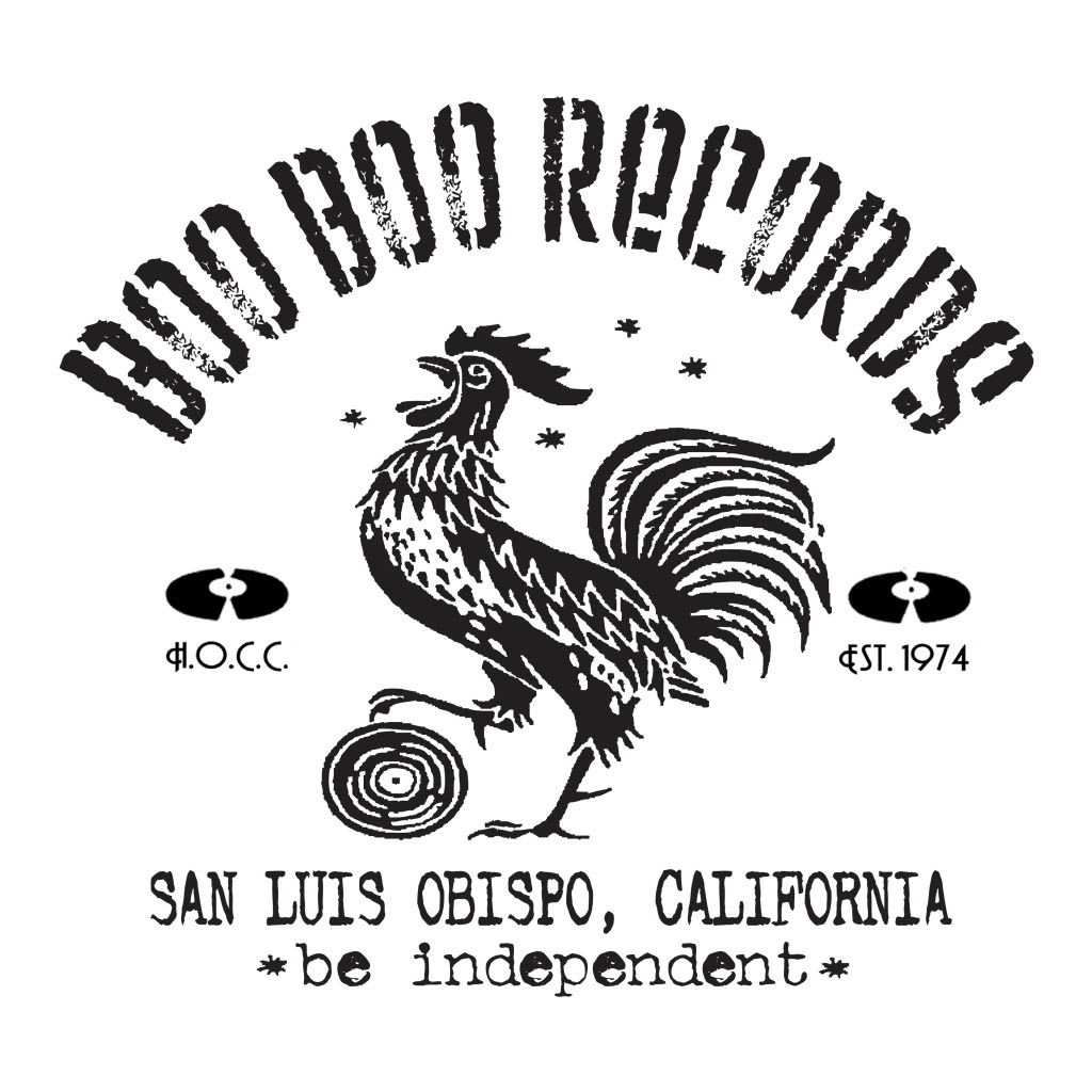 Boo Boo Records Record Stores