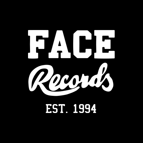 Face Records Tokyo - Record Stores