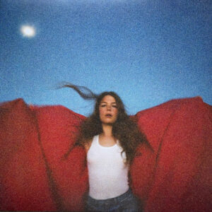 Maggie Rogers - Heard It In A Past Life