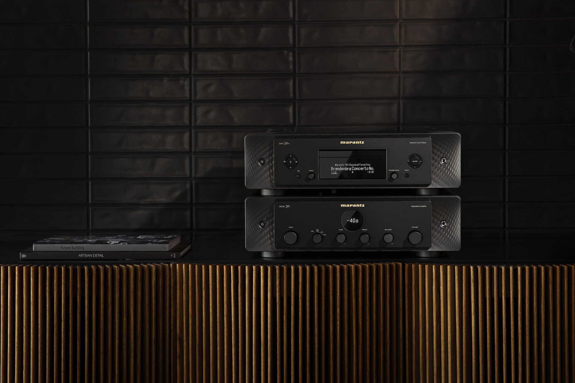 5 Reasons to Upgrade Your Vintage Stereo Equipment