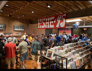 Music Record Shop - 2 of 6