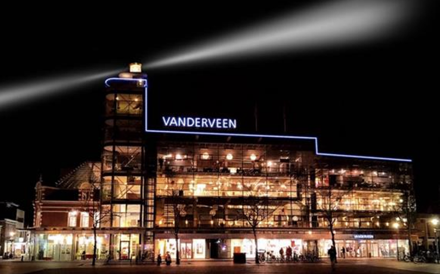 Music Store Vanderveen - 1 of 3