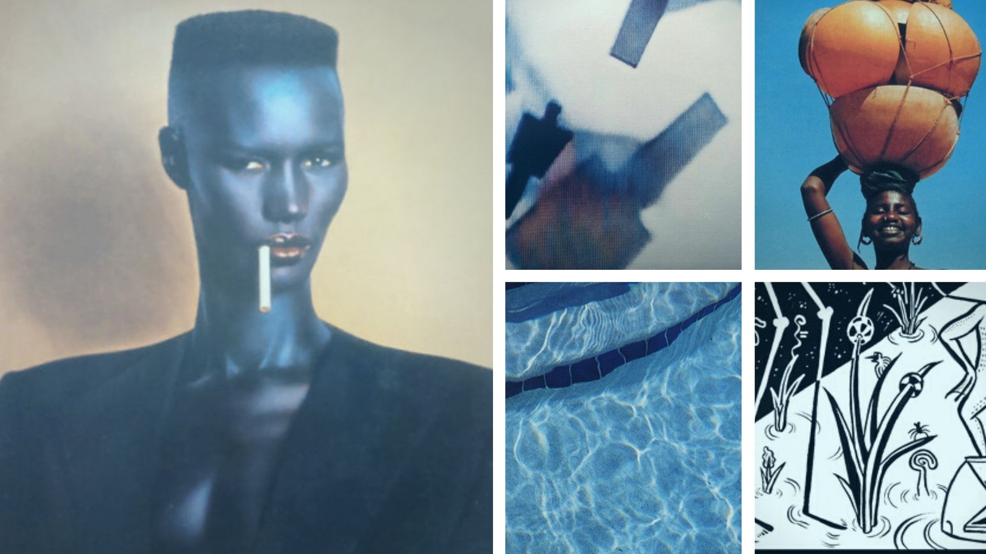 If You Like Nightclubbing by Grace Jones, Listen to These 4 Albums