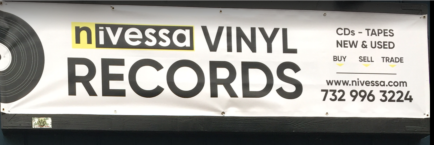 The Top 100 Most Valuable Vinyl Records - Nivessa Vinyl Records