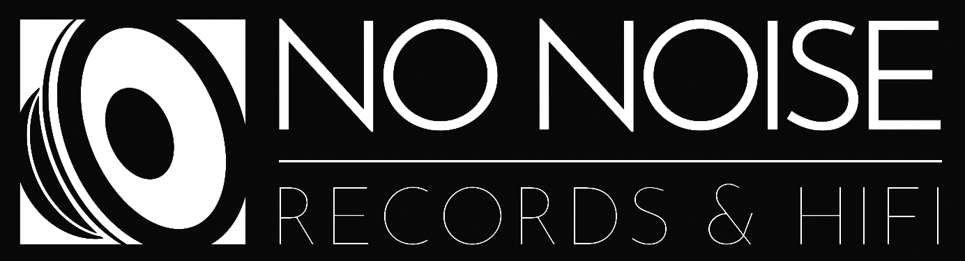 No Noise Records - Record Stores