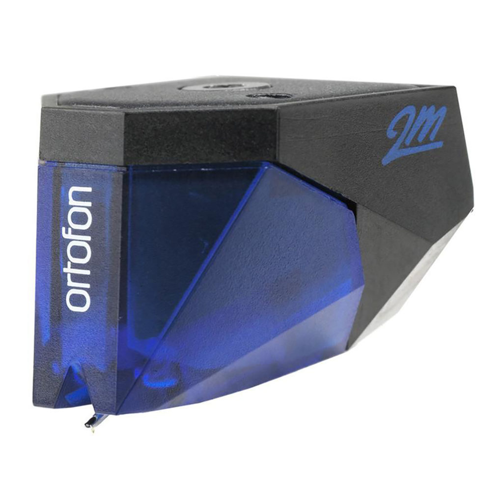 Ortofon 2M Blue MM Turntable Cartridge