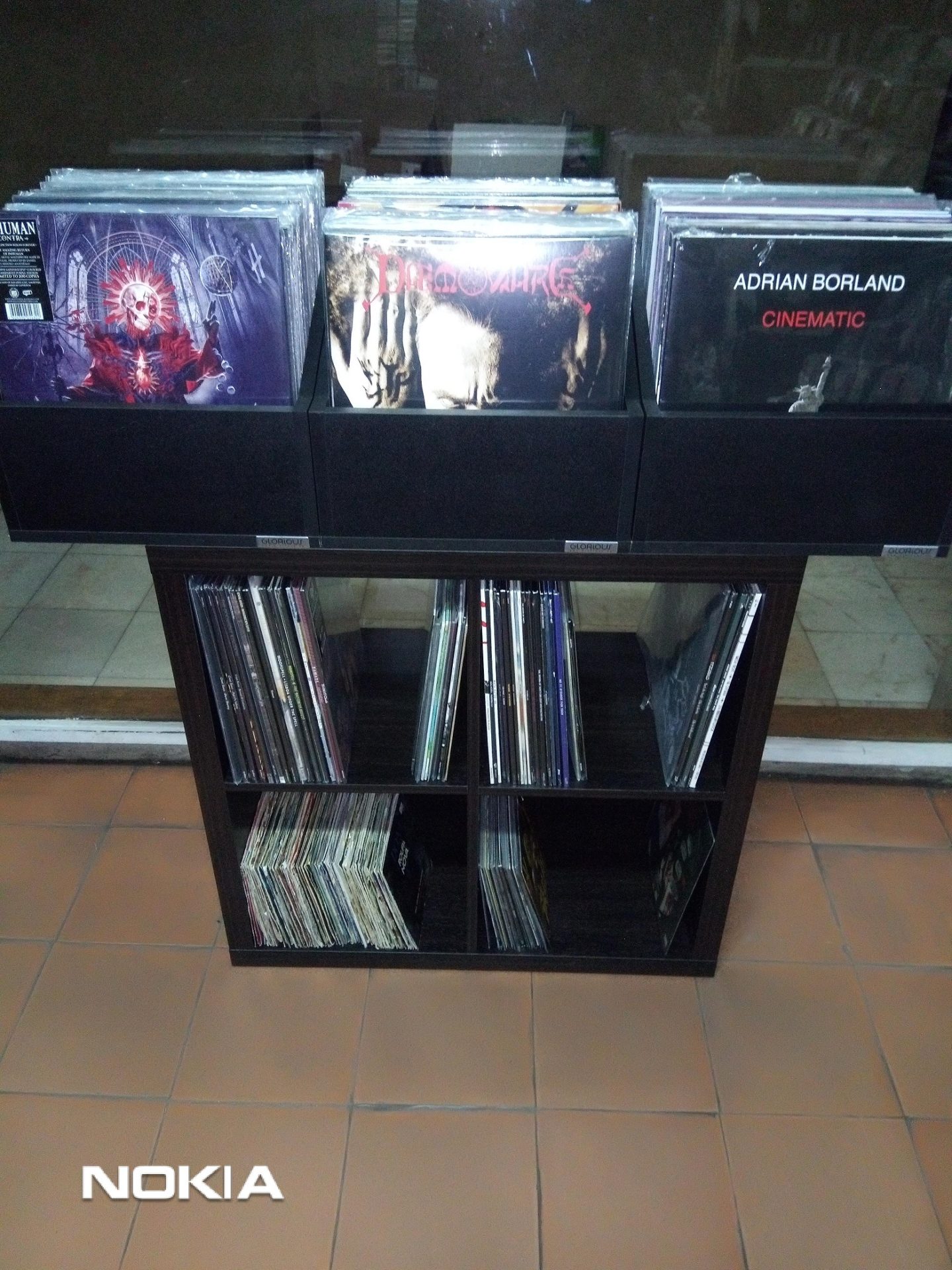 Piranha Record Store - 4 of 5