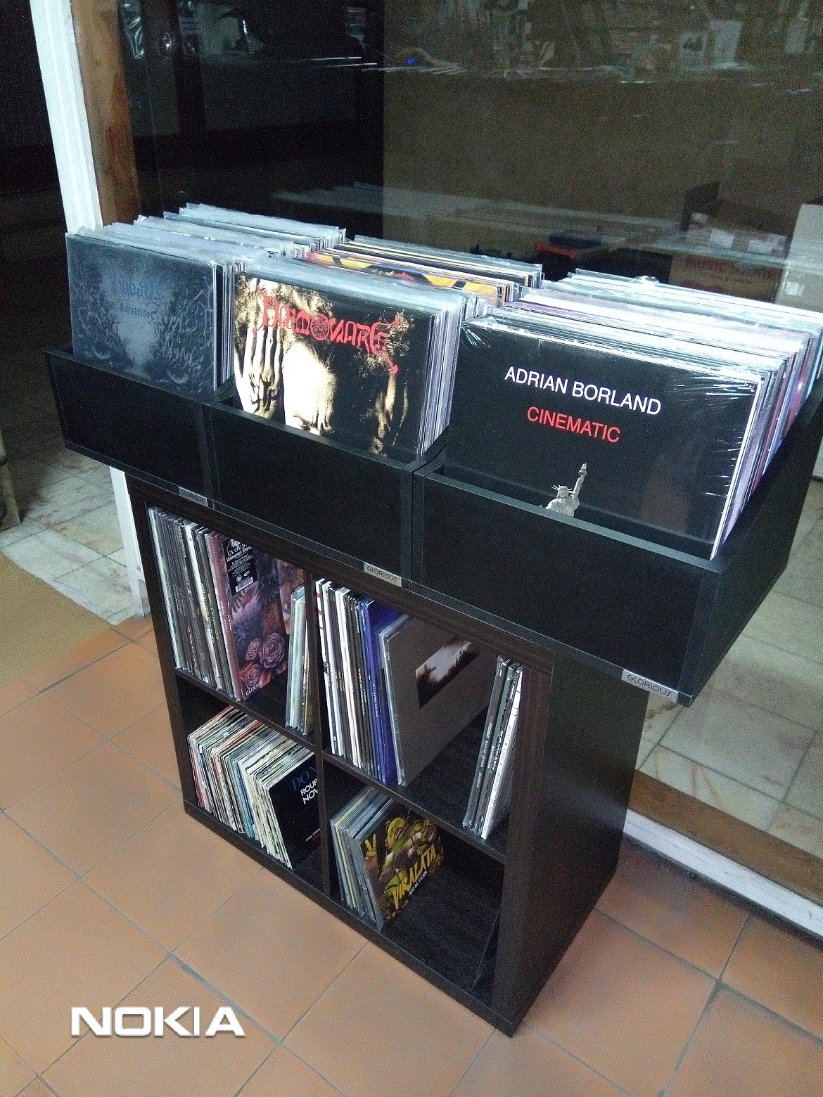 Piranha Record Store - 2 of 5
