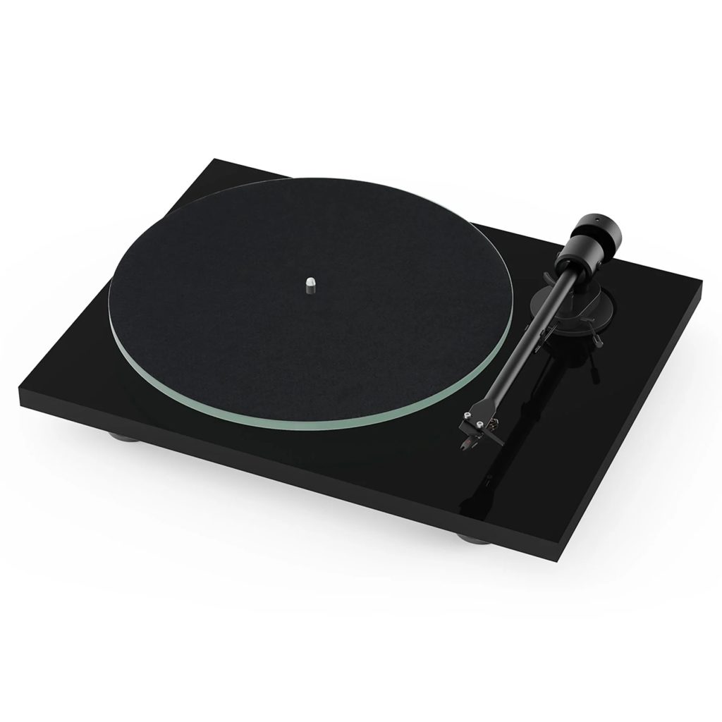 Pro-Ject T1 BT turntable