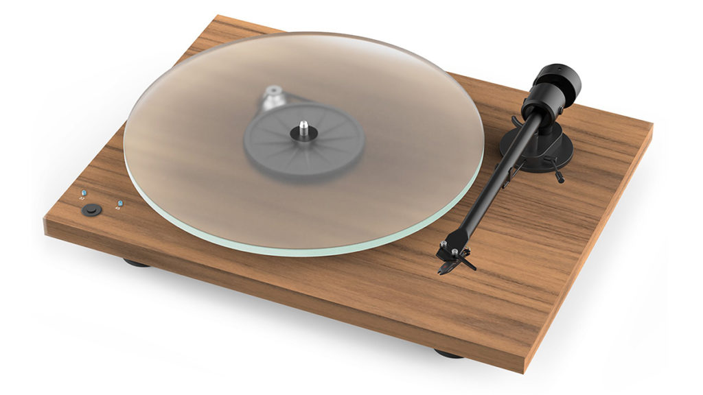 Pro-Ject T1 SB turntable