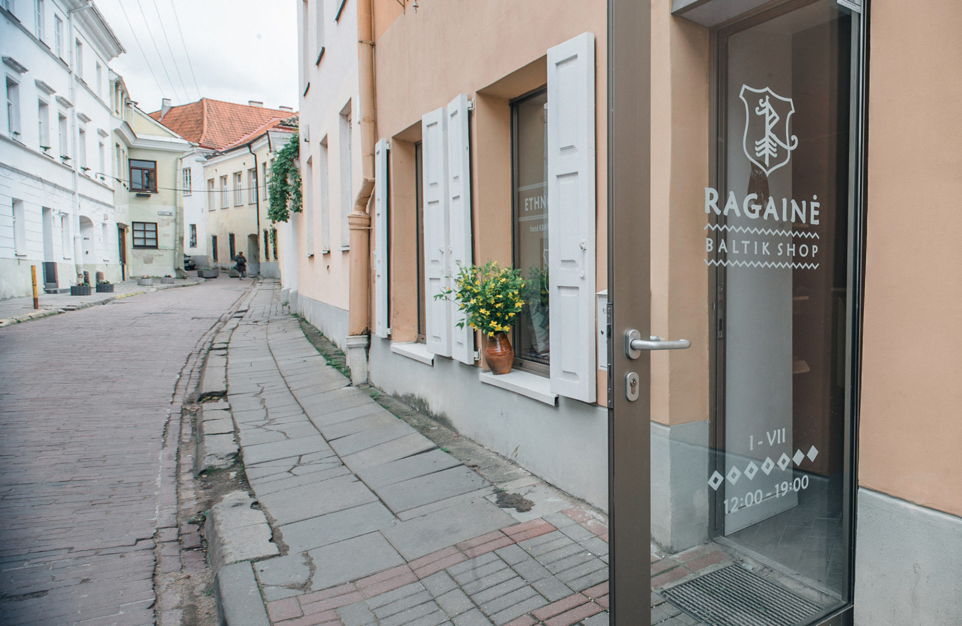 Ragainė – Baltik Shop - 1 of 6
