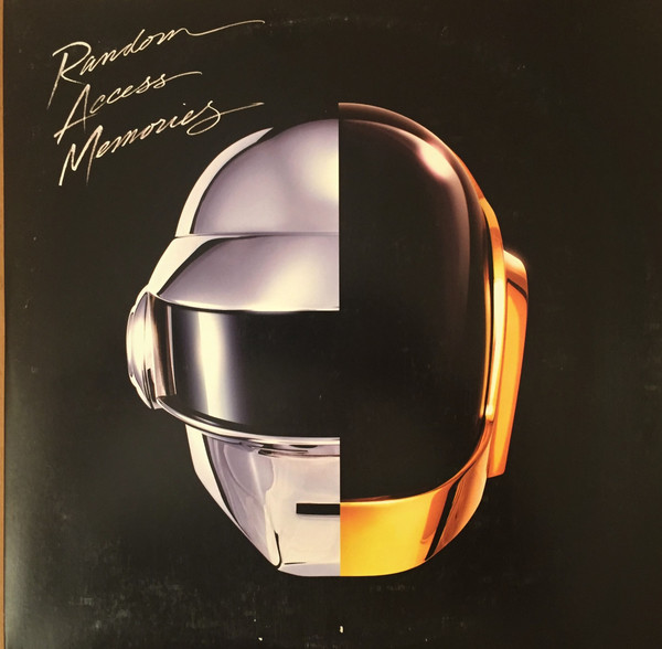 Daft Punk Sees Huge Streaming Surge After Breakup Announcement