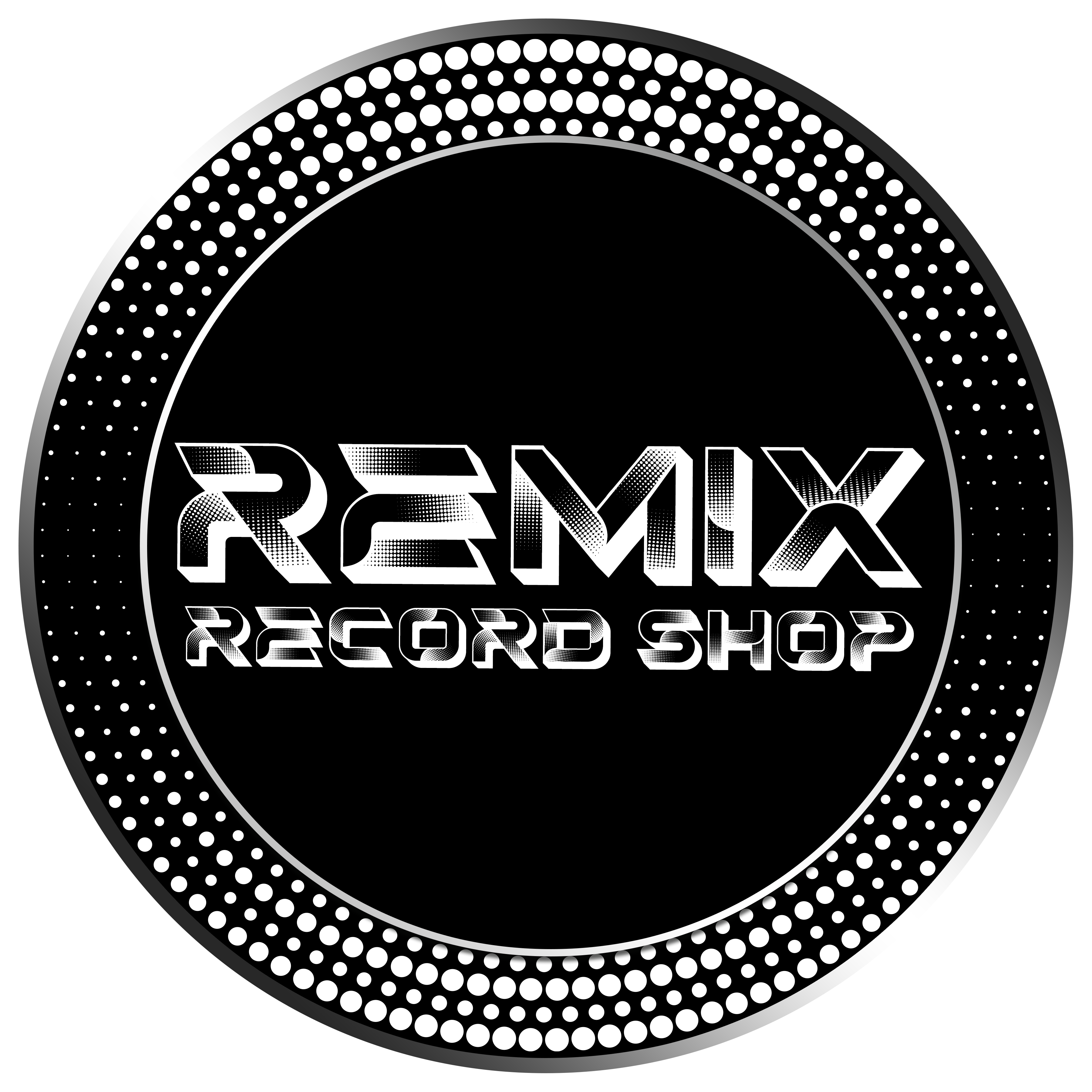 Remix Record Shop - Record Stores