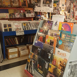 20 Woman-Owned Record Stores in the United States | Discogs - Record Stores