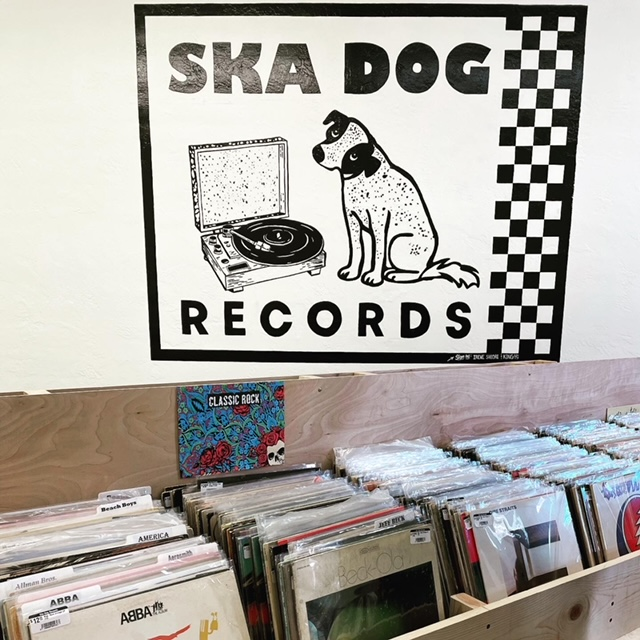 Ska Dog Records - 5 of 6