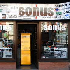 Sonus DJ Equipment - 1 of 2