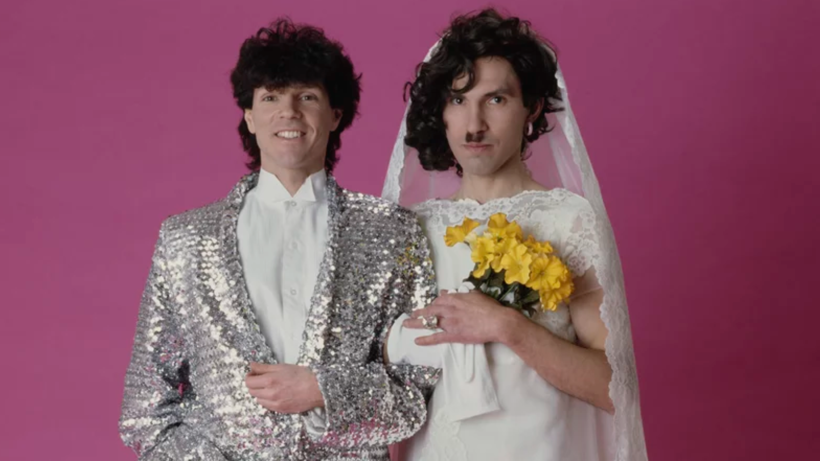 6 Best Sparks Albums to Understand Their Discography Discogs Digs