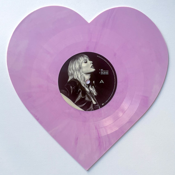 Taylor Swift Vinyl: Holy Grails and Affordable Alternatives